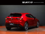 MAZDA3ファストバック 1.5 15S ツーリング 