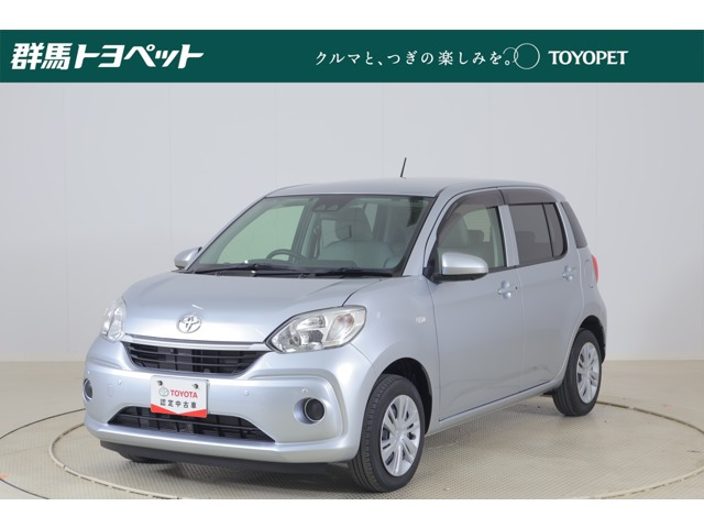 パッソ 1.0 X Lパッケージ 