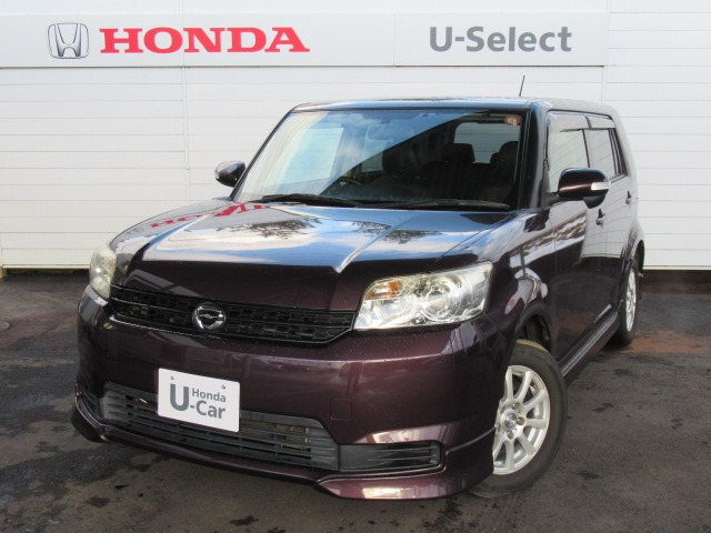 カローラルミオン1.8 S On B リミテッド 4WD