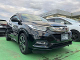 ヴェゼル 1.5 ハイブリッド Z ホンダセンシング 4WD 