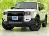 ランドクルーザー250 2.8 VX ファースト エディション ディーゼル 4WD 