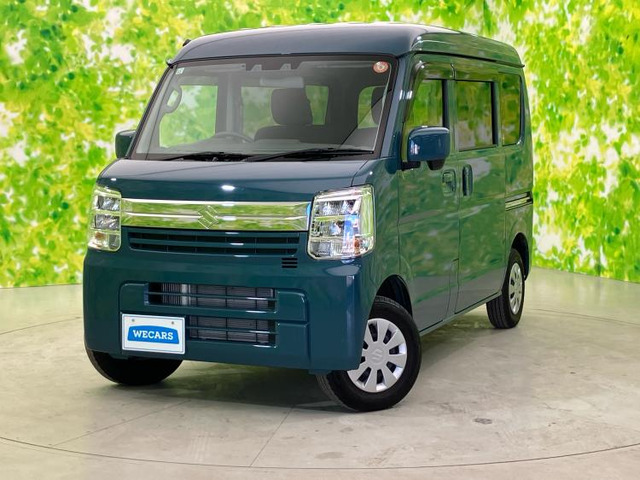 エブリイ ジョイン ターボ 4WD 