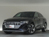 e-tronスポーツバック 50 クワトロ Sライン 4WD 