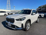 X1 xドライブ 20i xライン DCT 4WD 
