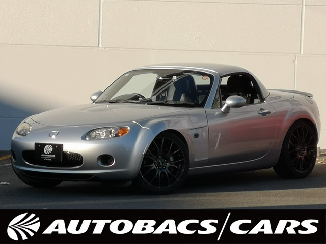 ロードスター2.0 RHT