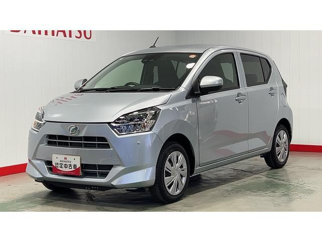 ミライース X SAIII 