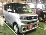 タント X 4WD