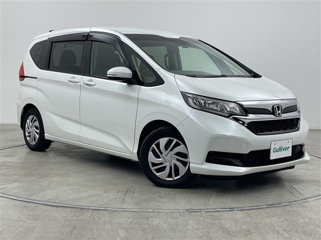 フリード 1.5 G ホンダセンシング 修復歴無し