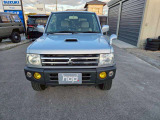 パジェロミニ VR 4WD 