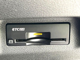 【ETC】高速道路の料金所をストレスなく通過!話題のスポットやサービスエリアに多い「スマートIC」利用時は必須のアイテムです。当店でセットアップを実施、ご納車当日からすぐにご利用いただけます!