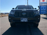 ランドクルーザープラド 2.7 TX Lパッケージ 70th アニバーサリーリミテッド 4WD 