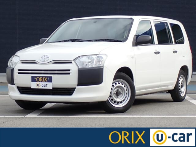 サクシードバン1.5 ULETC/キーレス/ABS/横滑り防止装置/助手席エ