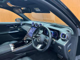 GLC 220d 4マチック AMGライン 4WD 本革シート