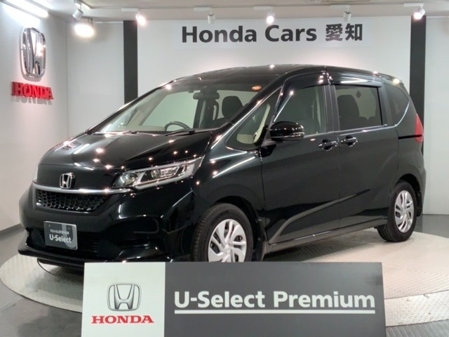 フリード 1.5 G ホンダセンシング 