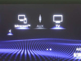 フルセグテレビもご覧いただけます♪