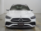 Cクラスワゴン C220d アバンギャルド AMGラインパッケージ(ISG) レザーエクスクルー...