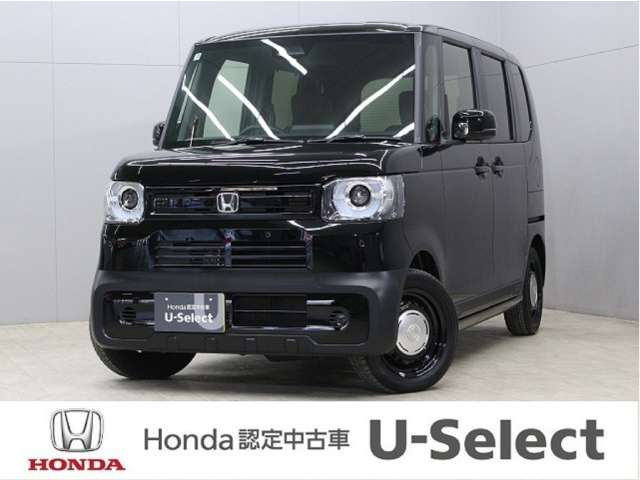 N-BOX ジョイ モノトーン 