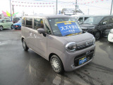 ワゴンRスマイル ハイブリッド(HYBRID) X 3型 FF 全方位カメ