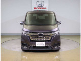 ステップワゴン 1.5 スパーダ ホンダ センシング 