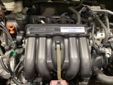 ホンダスタッフがしっかり整備して保証付きにてお渡し致します。エンジンルーム&室内ルームともにクリーニング済みで清潔です。快適なドライブをお楽しみください。