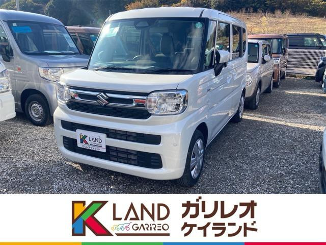 スペーシア ハイブリッド(HYBRID) G 