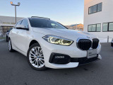 1シリーズ 118d プレイ ディーゼルターボ