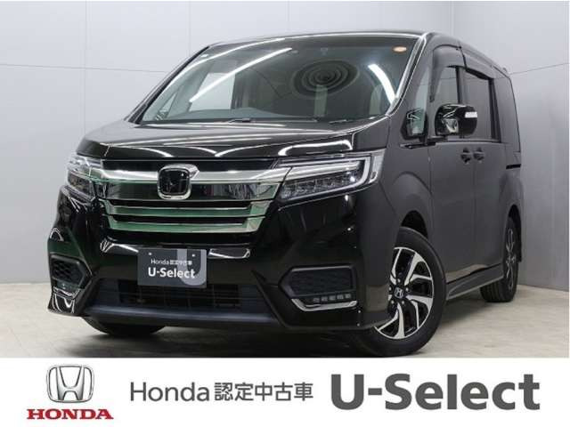 ステップワゴン 1.5 スパーダ ホンダ センシング