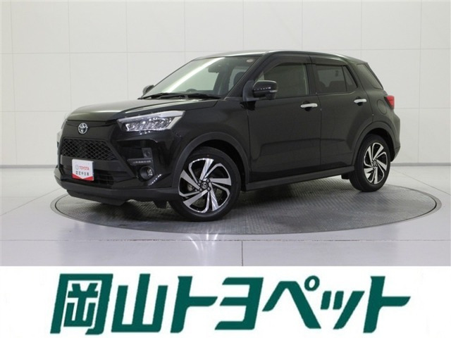 ライズ 1.0 Z （5BA-A200A）