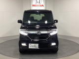 N-BOX G L ターボ ホンダセンシング 