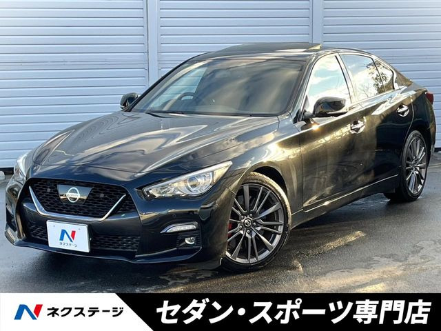 スカイライン3.0 400R