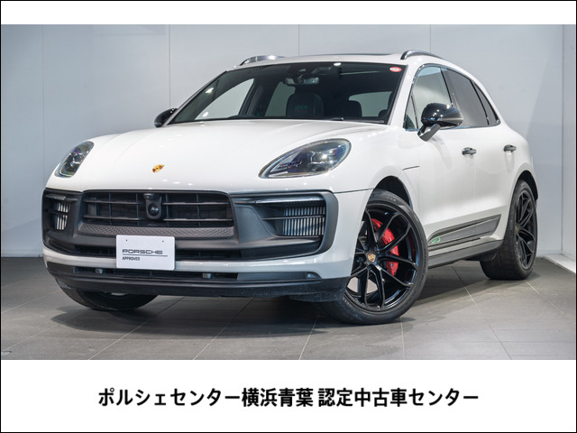 マカンGTS PDK 4WD