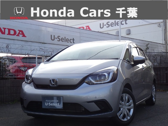 フィット  1.3 ホーム