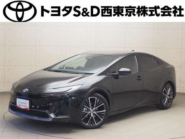 プリウス 2.0 Z （6AA-MXWH60）