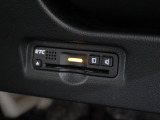 ETC車載器付ですので高速道路の料金所もスムーズに通行できます。