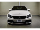 Cクラスワゴン AMG C63 S 