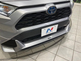 RAV4 2.5 ハイブリッド X E-Four 4WD 
