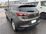 CX-3 1.5 XD ツーリング 4WD 