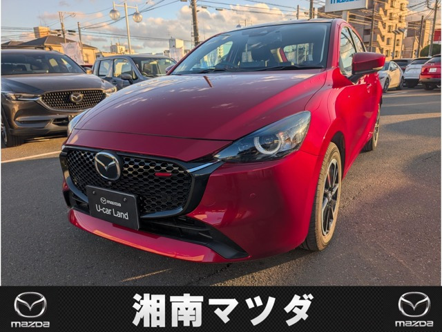 MAZDA21.5 15 スポルトプラス