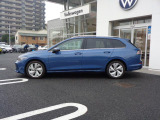 ゴルフヴァリアント TDI スタイル ディーゼル 