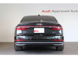 Audi認定中古車保証は全国共通のサービスです。全国の正規ディーラーにて保証整備をご利用いただけます。
