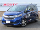 平成30年 フリード G・ホンダセンシング★ワンオーナー車 純正9インチナビ フルセグテレビ バックカメラ ETC車載器 ホンダセンシング