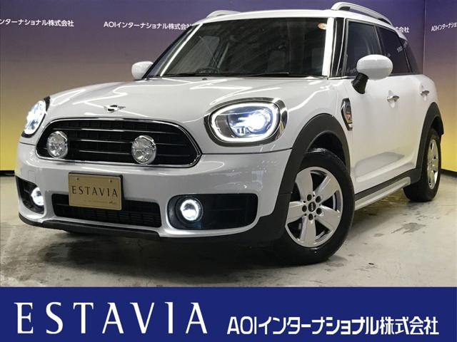 ミニクロスオーバーバッキンガムDCT