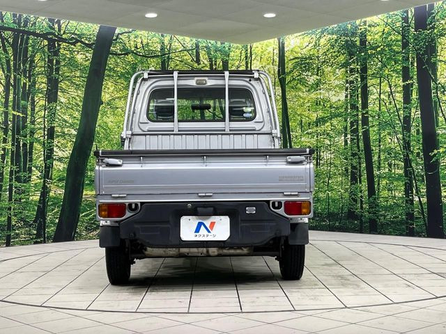 サンバー トラック TT2 最終型 4WD 5速MT TC スーパーチャージャー