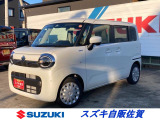 スライドドアで日常使いにも大活躍なワゴンRスマイル☆ メーカー直営の安心と信頼☆