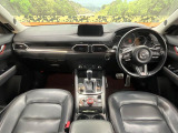 CX-5 2.2 XD Lパッケージ 