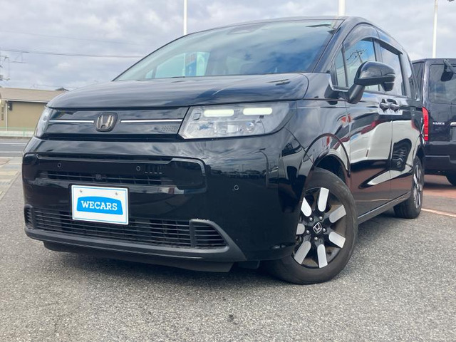 フリード 1.5 e:HEV エアー EX 