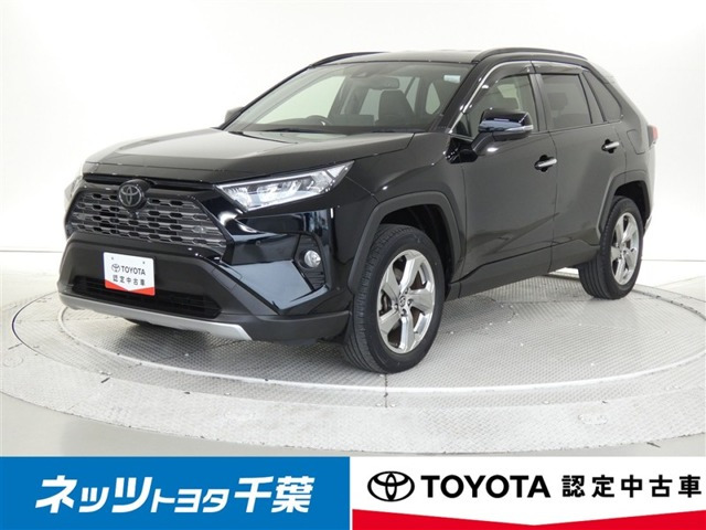 RAV4 2.0 G 4WD（6BA-MXAA54）