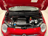 1200cc 直列4気筒 SOHC 8バルブ(可変バルブタイミング付)
