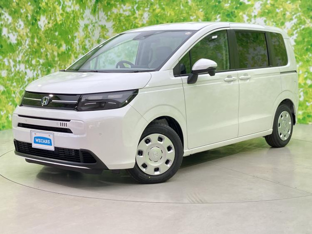 フリード 1.5 e:HEV エアー 