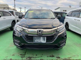 ヴェゼル 1.5 ハイブリッド Z ホンダセンシング 4WD 